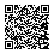 QR Code for Phone number +19804302327
