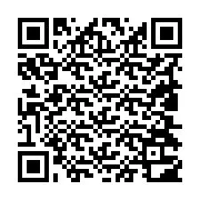 QR Code for Phone number +19804302368