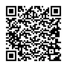 QR Code for Phone number +19804302413