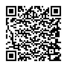 QR Code for Phone number +19804302604