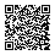 QR Code for Phone number +19804306228