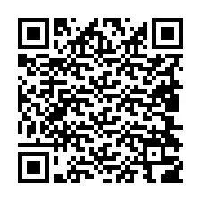 QR Code for Phone number +19804306626