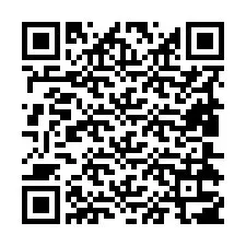 QR Code for Phone number +19804307847