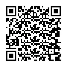 QR Code for Phone number +19804308920