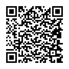 QR Code for Phone number +19804309153