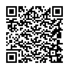 QR Code for Phone number +19804741111