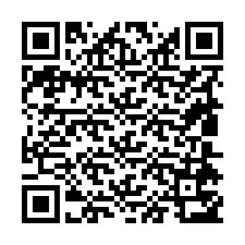 QR Code for Phone number +19804753851