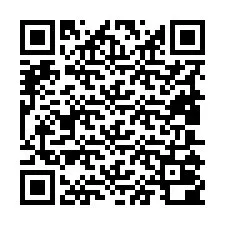 QR Code for Phone number +19805000053