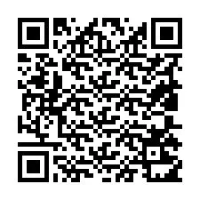 QR Code for Phone number +19805211709