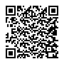 QR Code for Phone number +19805220129