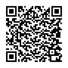 QR Code for Phone number +19805220174