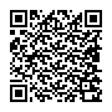 QR Code for Phone number +19805220176