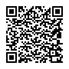 QR Code for Phone number +19805220201