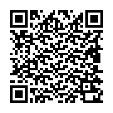 QR Code for Phone number +19805220292