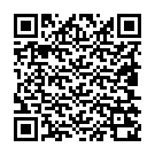 QR Code for Phone number +19805220428