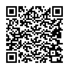 QR Code for Phone number +19805220527