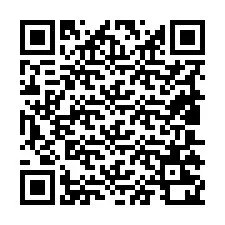 QR Code for Phone number +19805220559