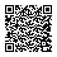 QR Code for Phone number +19805220739
