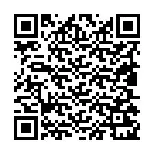 QR Code for Phone number +19805221168