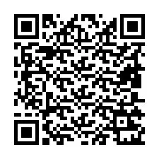 QR Code for Phone number +19805221447