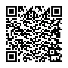 QR Code for Phone number +19805221622