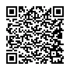 QR Code for Phone number +19805221778