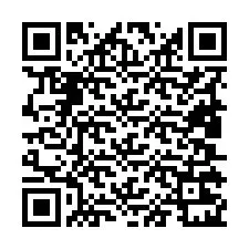 QR Code for Phone number +19805221873