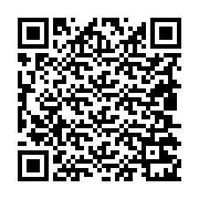 QR Code for Phone number +19805221874
