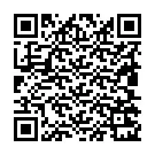 QR Code for Phone number +19805221920