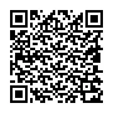 QR Code for Phone number +19805222048