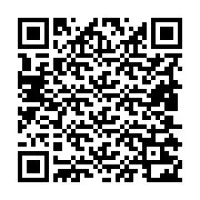 QR Code for Phone number +19805222097