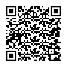 QR Code for Phone number +19805222285