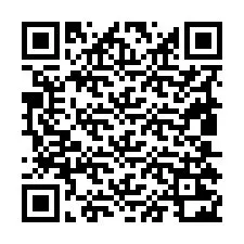 QR Code for Phone number +19805222290