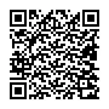 QR Code for Phone number +19805222337