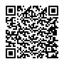 QR Code for Phone number +19805222356