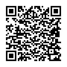QR Code for Phone number +19805222357