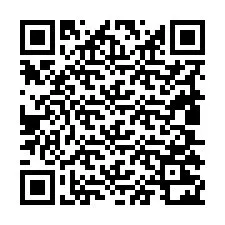 QR Code for Phone number +19805222360