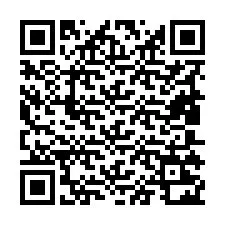 QR Code for Phone number +19805222447