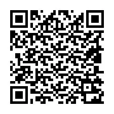 QR Code for Phone number +19805222449