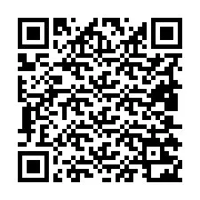 QR Code for Phone number +19805222493
