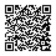 QR Code for Phone number +19805222591