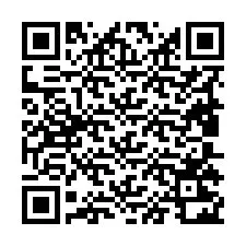 QR Code for Phone number +19805222742