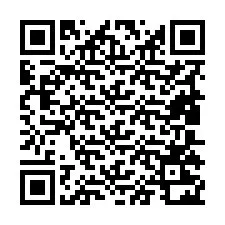 QR Code for Phone number +19805222757