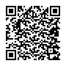 QR Code for Phone number +19805222977