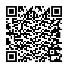 QR Code for Phone number +19805222978
