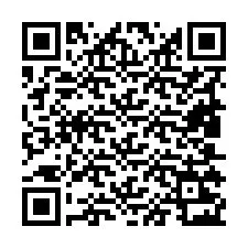 QR Code for Phone number +19805223497