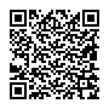 QR Code for Phone number +19805224045