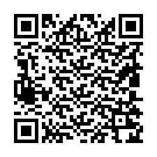 QR Code for Phone number +19805224211