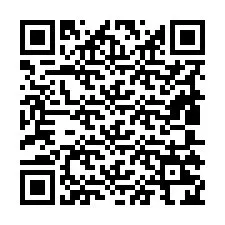 QR Code for Phone number +19805224405