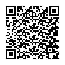 QR Code for Phone number +19805224770